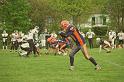 Quart Finale Juniors Foot US - Corsaire Evry vs Margouillats de Reze 244